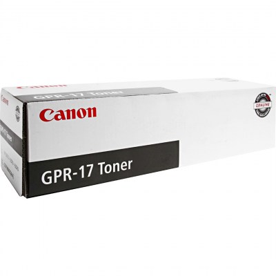 CANON GPR17